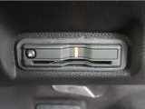 【ETC車載器装備済み】ご使用いただくには別途セットアップ費用がかかります。ご用命の際はお申し付けください。
