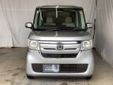 N-BOX G ホンダセンシング 4WD 