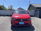 ポロ TSI コンフォートライン 