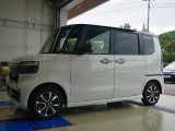 Honda認定中古車だからこそ、お客様に安心、信頼、満足なカーライフをお届けいたします。