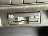 【ETC】高速道路の料金所をストレスなく通過!話題のスポットやサービスエリアに多い「スマートIC」利用時は必須のアイテムです。当店でセットアップを実施、ご納車当日からすぐにご利用いただけます!