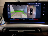 【バックモニター】&rdquo;R&rdquo;レンジにシフトチェンジして頂くとバックカメラとセンサーが起動し駐停車時の運転をサポートします。