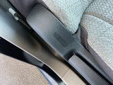 運転席用サイドエアバック装備