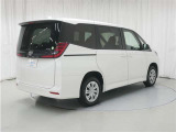 ノア 1.8 ハイブリッド G E-Four 4WD