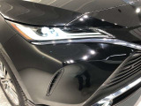 ★LEDヘッドライト★LEDは明るく遠くまで照らす光量で夜間走行の視認性を高めます。長寿命で省電力!見た目もスタイリッシュです。