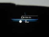 ヘッドアップディスプレイ