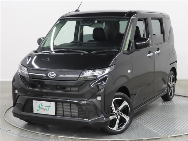 ムーヴ RS 