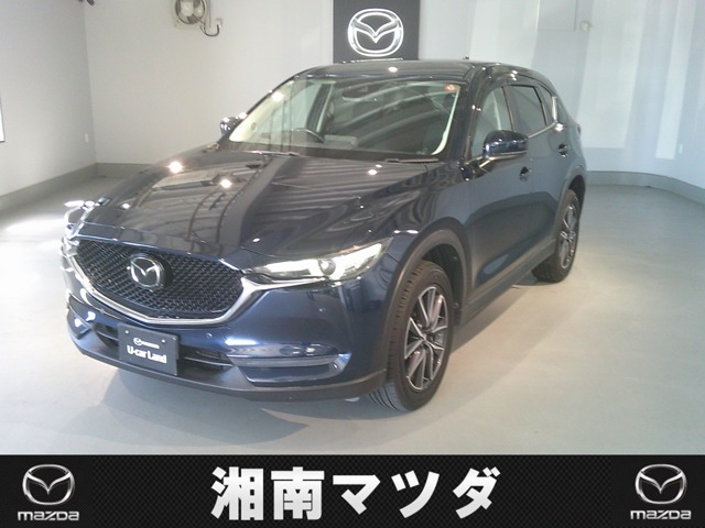 CX-5 2.2 XD プロアクティブ