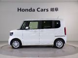 安全運転をサポートする様々な機能が備わっています!