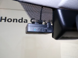 今や必需品となったドライブレコーダーも装着されています。運転中の記録を録画してくれます、万が一の時にドライブレコーダーがあれば安心です!