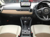 CX-3 1.5 15S アーバンドレッサー