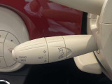 クルーズコントロール機能付き