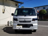 ミニキャブトラック M 4WD 
