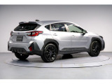 クロストレック 2.0 リミテッド 4WD 