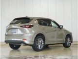 CX-5 2.2 XD エクスクルーシブ モード 
