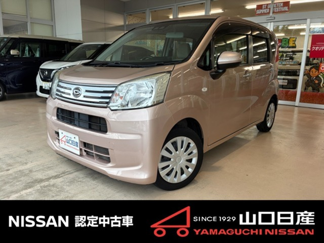 ムーヴ L SAIII 
