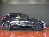 MAZDA2 1.5 15S ブラックトーンエディション 