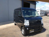NV100クリッパー GX ハイルーフ 4WD 