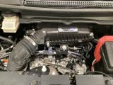 ホンダスタッフがしっかり整備して保証付きにてお渡し致します。エンジンルーム&室内ルームともにクリーニング済みで清潔です。快適なドライブをお楽しみください。