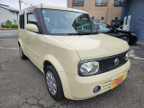 キューブ 1.4 14S FOUR 4WD 4WD
