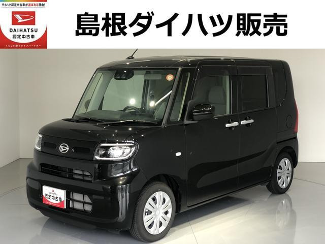 タント X