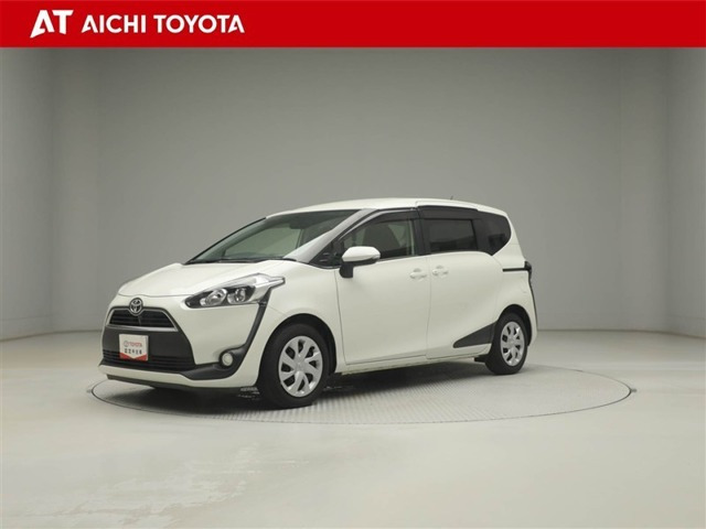 シエンタ 1.5 G