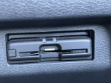 高速道路料金のお支払いがスマートなETC付いてます