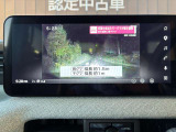 ★フルセグテレビ★地デジのフルセグテレビも装着しているので、とっても綺麗な画像でテレビもお楽しみ頂ける一台です。
