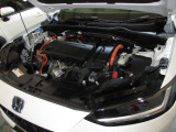 ZR-V 2.0 e:HEV Z ブラックスタイル 4WD 