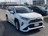 RAV4  2.0 G Zパッケージ 4WD