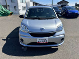 パッソ 1.0 X 4WD 