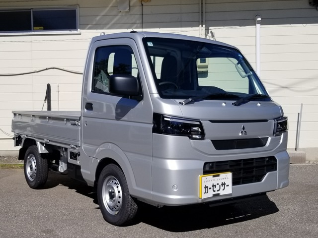 ミニキャブトラック M 4WD