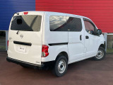 NV200バネットバン 1.6 DX 4WD 