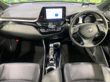 C-HR 1.2 G-T モード ネロ セーフティ プラス 