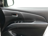パワーウインドウスイッチ・アルパイン製フロントスピーカー