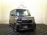 全国のホンダディーラーでサービスが受けられる2年間走行距離無制限のホッと保証付きです。有料にて最長5年間までの保証が付けられます。