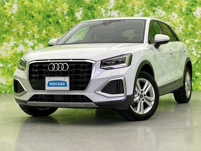Q2 35 TFSI アドバンスド
