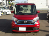 デイズルークス X 4WD 