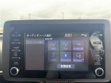 ラジオやBluetoothをご利用頂けます