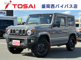 ご覧頂き誠にありがとうございます☆ R5年式「ジムニー」入庫致しました!お気軽にお問い合わせください♪また当店ではスマホを利用したTV電話下見代行サービスを行なっております♪