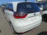 フィット  1.5 e:HEV ホーム