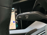 レーンキープシステムで白線からはみ出しそうになるとアシストしてくれます。