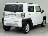 タフト G クロム ベンチャー 4WD 4WD サンルーフ
