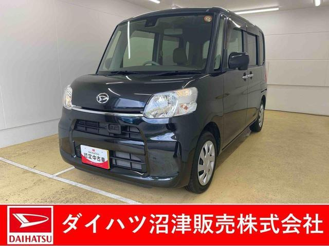 タント X SAII 