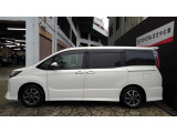 【トヨタ認定中古車】まるごとクリ-ニング(見えない所まで徹底洗浄)、車両検査証明書(車の状態を徹底検査)、ロングラン保証(買ってからも安心!)、3つの安心をセットにしたトヨタ販売店の中古車ブランドです