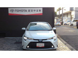 全車トヨタ独自のロングラン保証つき!1年間距離無制限で約60項目、5000部品が対象! さらに期間延長も可能!