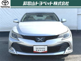 60項目5000部品が対象のトヨタディーラーだからこその安心。1年間走行距離無制限のロングラン保証付。別途有料で合計3年まで可。