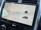 【Pivi Pro】2021年モデルより展開された新システム「Pivi Pro」は操作性が格段に向上。車輌制御システムもさらに充実。