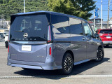セレナ 1.4 e-POWER ルキシオン 