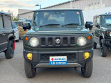 ジムニー XC 4WD 